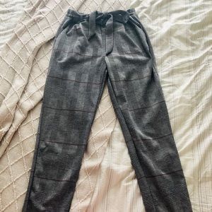 Cozy Dress Pants ✨